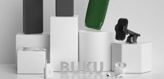 Buku Buku